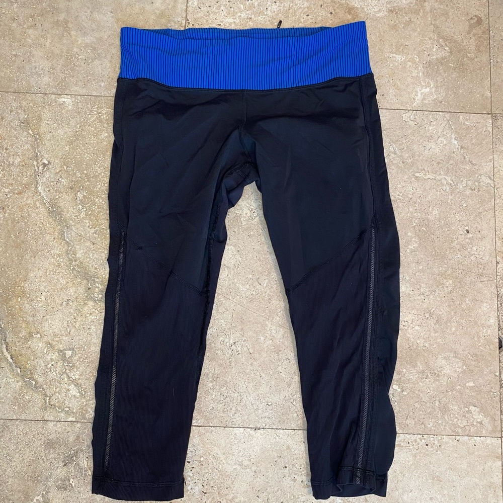 Lululemon leggings